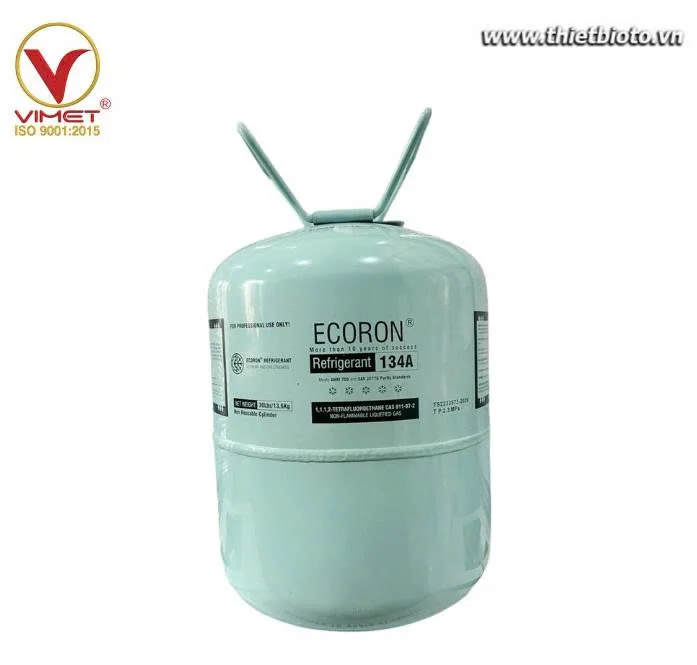 Gas lạnh