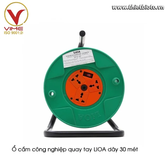 Ổ cắm phích cắm