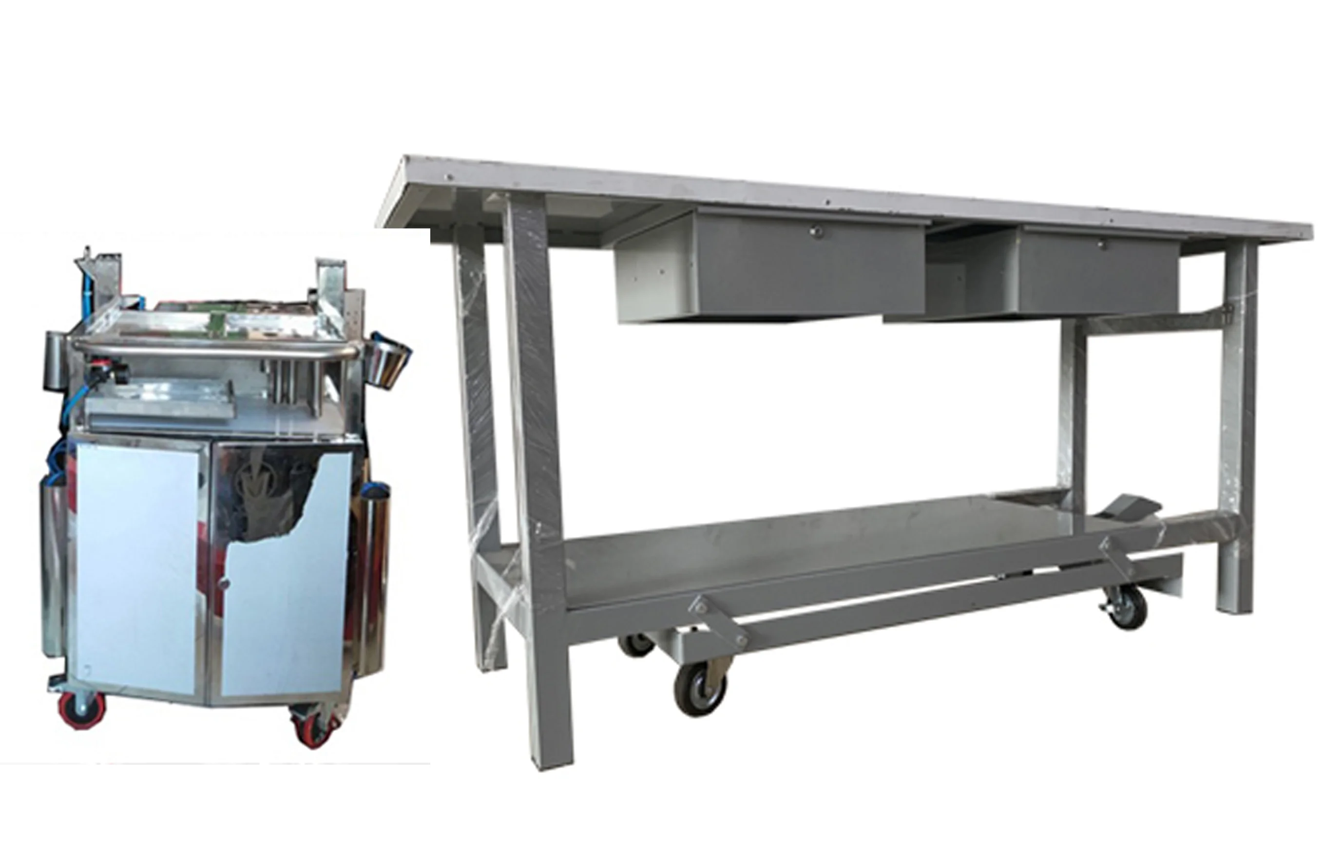 Thiết bị chuyên dụng VIMET
