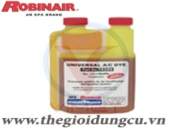 Bình dung dịch kiểm tra rò rỉ ga lạnh 240ml Robinair 16286