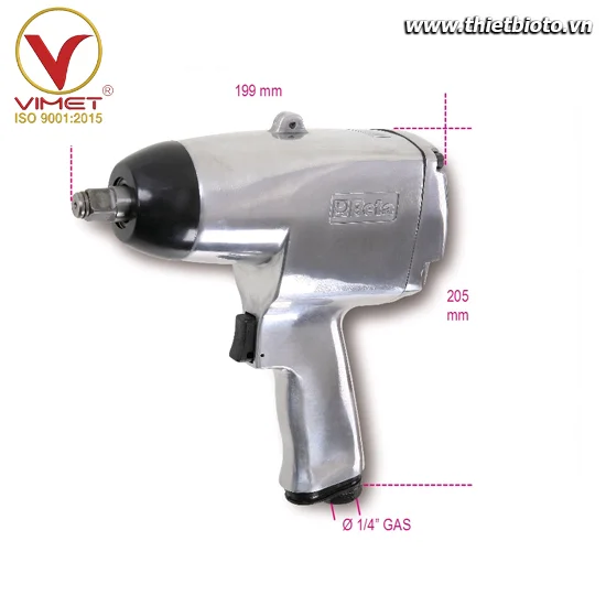 Súng vặn bu lông 1/2" BETA 1927 A