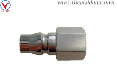 Khớp nối nhanh cho ống răng ngoài 23-DPF