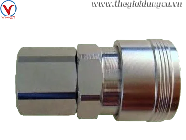 Khớp nối nhanh cho ống răng trong 24-DSF