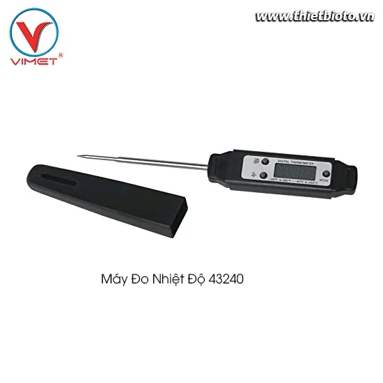 Máy đo nhiệt độ 43240