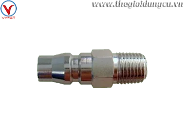 Khớp nối nhanh cho ống răng ngoài 48-DPM