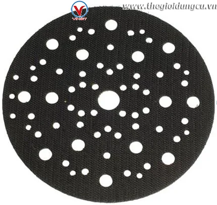 Đế đệm tròn 150mm Mirka 8295610111