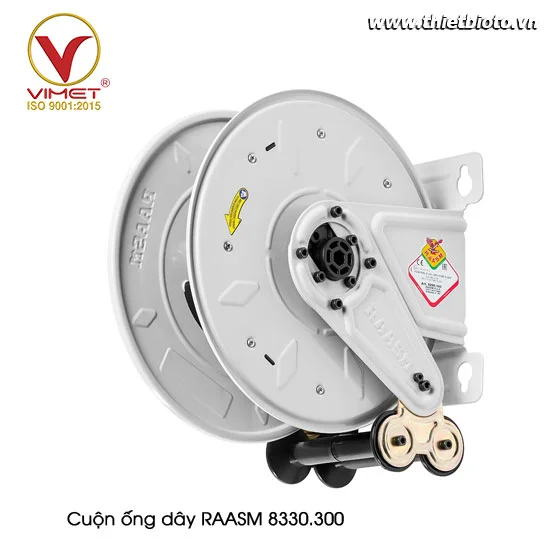 Cuộn ống dây RAASM 8330.300