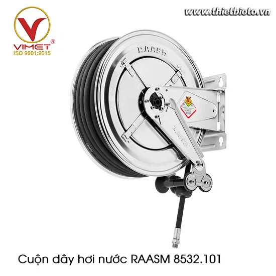 Cuộn dây hơi nước RAASM 8532.101