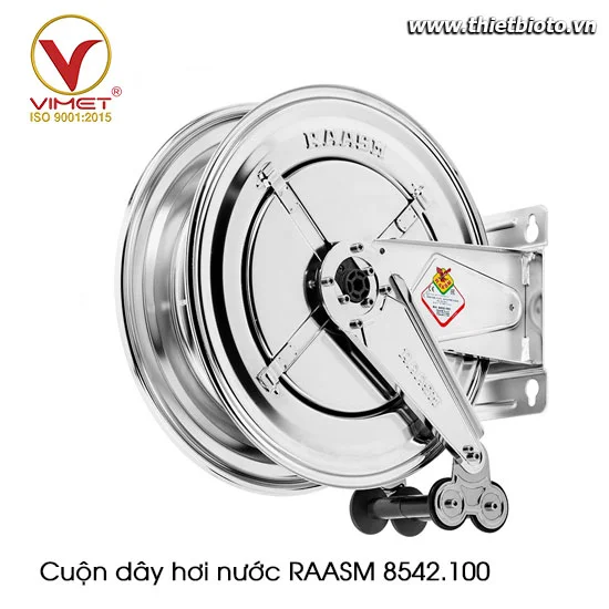 Cuộn dây hơi nước RAASM 8542.100