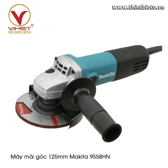 Máy mài góc 125mm Makita 9558HN