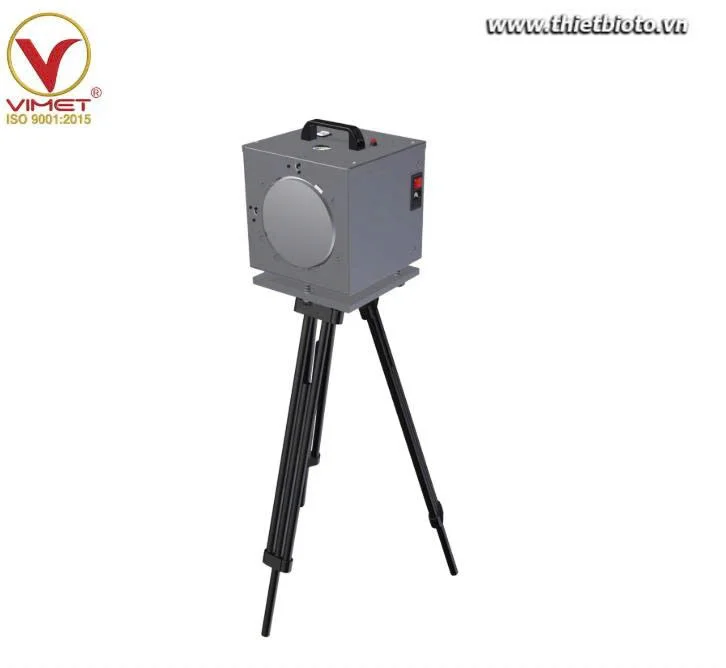 Đèn Hiệu Chuẩn Cho Thiết Bị Kiểm Tra Đèn Pha TECNOLUX 9602F