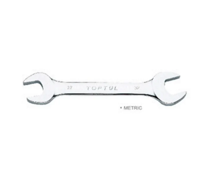 Cờ lê 2 đầu miệng Toptul AAAJ0911