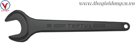 Cờ lê 1 đầu miệng 58mm TOPTUL AAAT5858