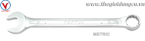 Cờ lê vòng miệng Toptul AAEB3434