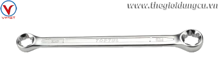 Cờ lê sao 2 đầu vòng E10xE12 TOPTUL AAEE1012