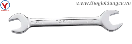 Cờ lê 2 đầu miệng Toptul AAEJ1821