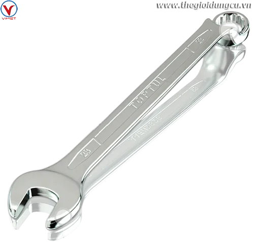 Cờ lê đầu vòng miệng Toptul AAEN2828