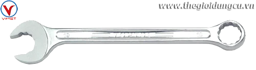 Bộ Cờ lê miệng vòng 8mm TOPTUL AAEQ0808