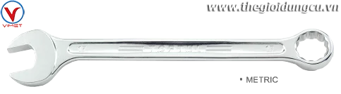 Cờ lê vòng miệng 12mm TOPTUL AAEW1212