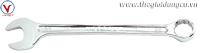 Cờ lê vòng miệng 15° 9/16" TOPTUL ACEX1818