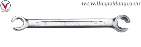 Cờ lê đầu mở 8x9mm TOPTUL AEEA0809