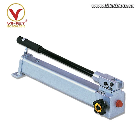 Bơm tay thủy lực Powerram AHP704