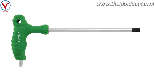Lục giác L sao, sao lỗ T40 TOPTUL AIEA4021