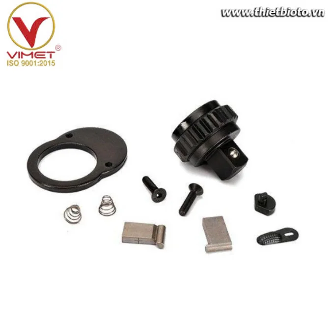 Bộ phụ kiện thay thế đầu vuông 1/2” dùng cho cần siết lực ANAA1635 và ANAF1635 TOPTUl ALAD1635