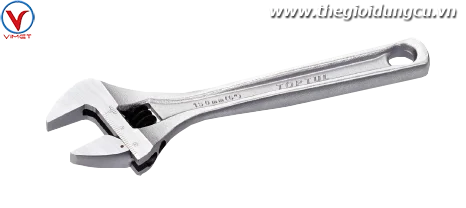 Mỏ lết có điều chỉnh 12" TOPTUL AMAB3830
