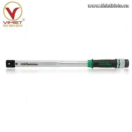 Cần xiết lực nhiều đầu thay thế TOPTUL ANAH0121