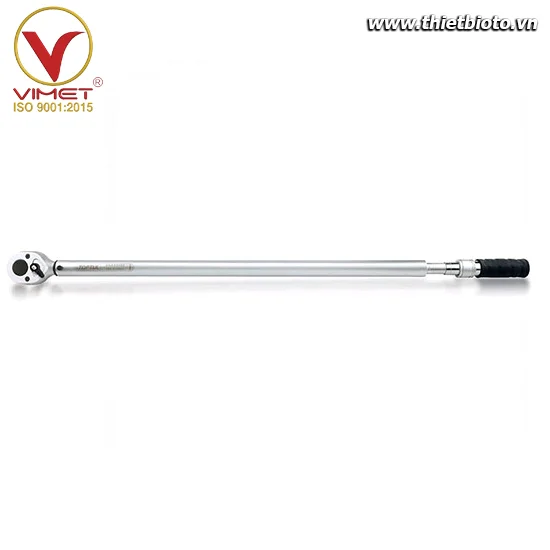 Cần xiết lực 3/4" TOPTUL ANAS2480
