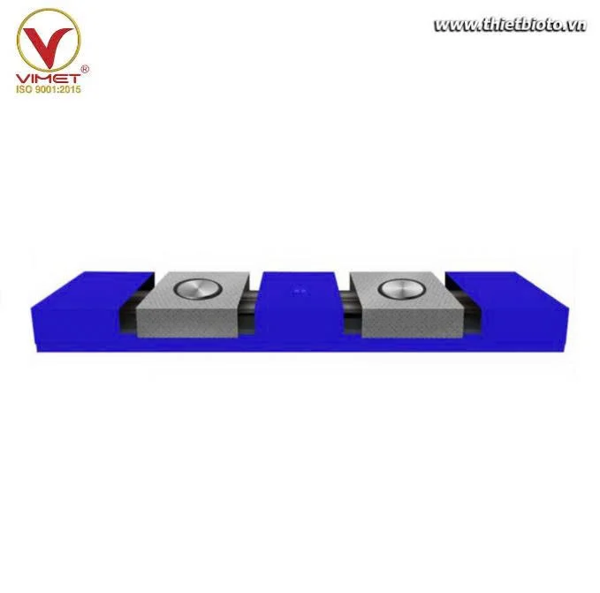 Thiết bị đo góc quay bánh xe  ATP55001