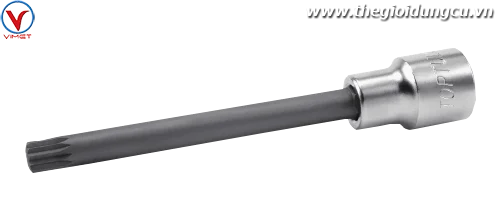Tuýp đầu bông 1/2" Toptul BCMD1610