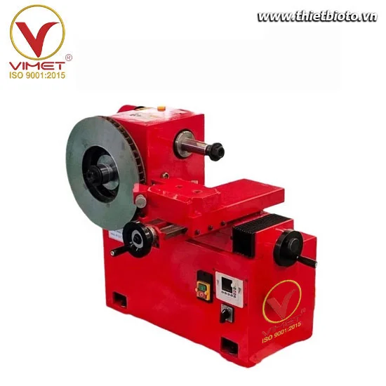 Máy vớt đĩa thắng tam bua VIMET BLM01934