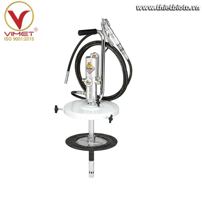 Bơm mỡ di động Raasm 64021