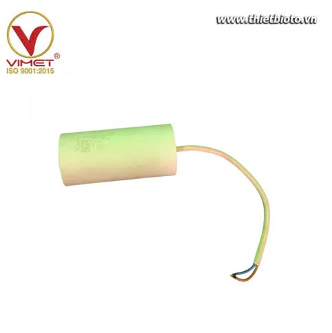 Tụ điện động cơ pha C165400004 Phụ Kiện Heshbon HL-26K