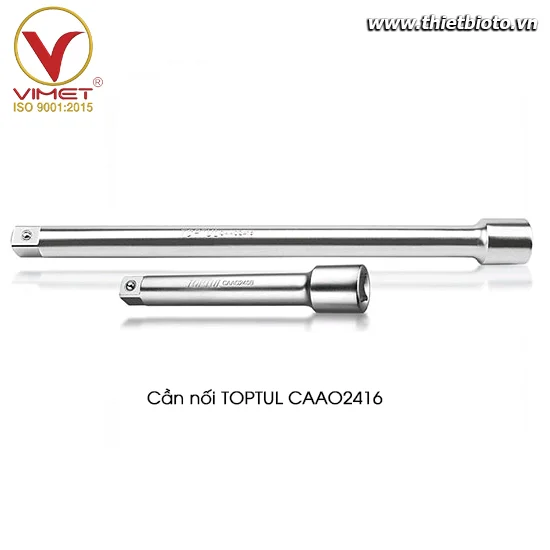 Cần nối TOPTUL CAAO2416