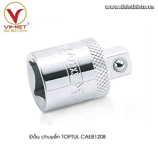 Đầu chuyển TOPTUL CAEB1208