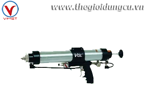 Súng bắn keo Airpro CG2033MCR-11