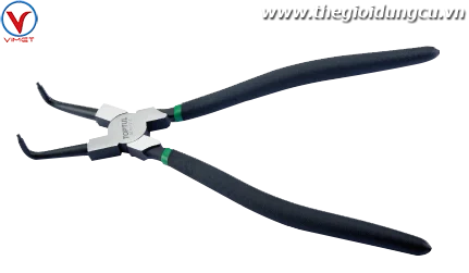 Kìm mở phe trong cong 90° 12" DCAC1212