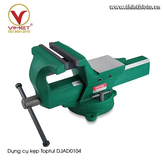 Dụng cụ kẹp Toptul DJAD0104