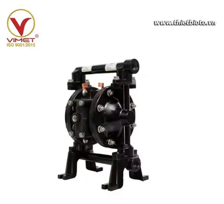 Bơm màng xăng dầu VIMET DPP12451
