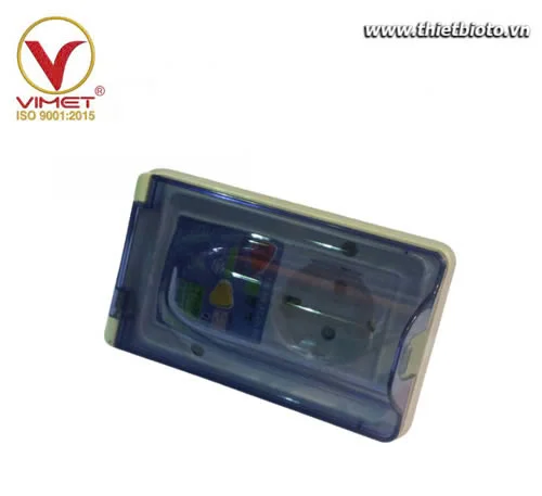 Cầu dao chống rò rỉ đất ES-SCE15A Phụ Kiện Heshbon HL-26K
