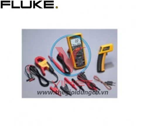 Bộ đồng hồ vặn năng FLUKE-1587-ET