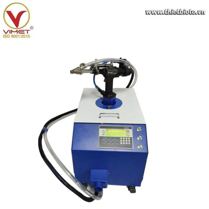 Máy Rút Tán Rive Rút Cấp Phôi Tự Động VIMET FNR10305