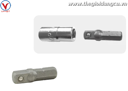 Vít lục giác 1/4" FSKA0808