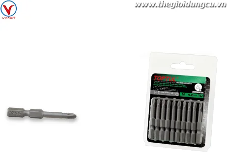 Đầu vít bake 1/4" Toptul FSMA0802G