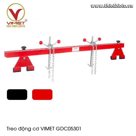 Giá treo động cơ VIMET GDC05301