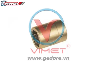Tuýp lục giác 3/4" 18mm GED0351834S Gedore
