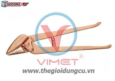 Kìm cắt 280mm GED0702750C Gedore